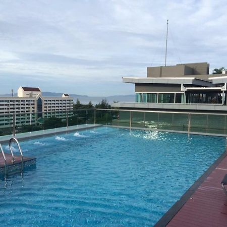 Gallery D Jomtien Kültér fotó