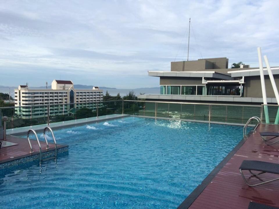 Gallery D Jomtien Kültér fotó