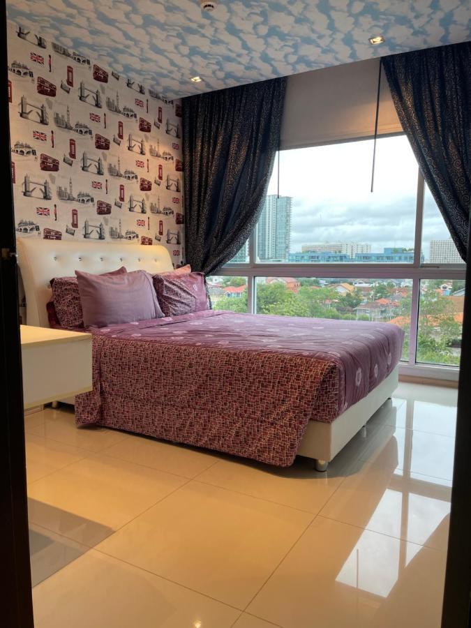 Gallery D Jomtien Kültér fotó