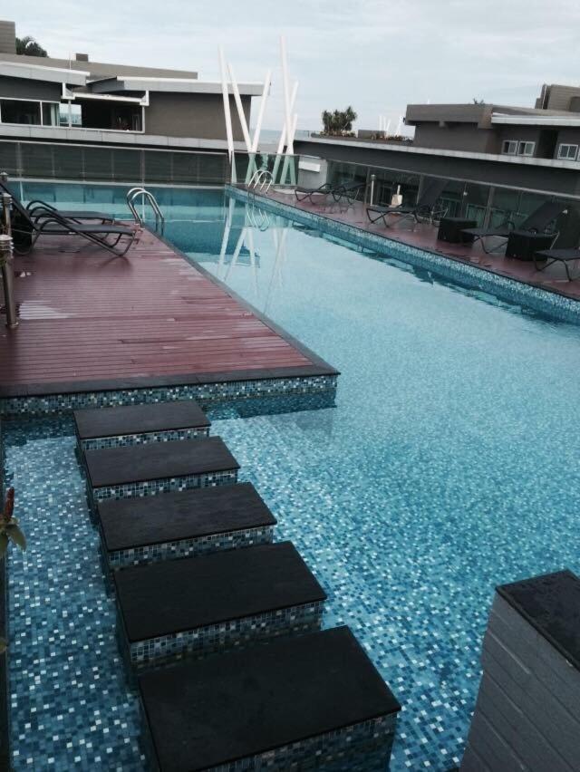 Gallery D Jomtien Kültér fotó