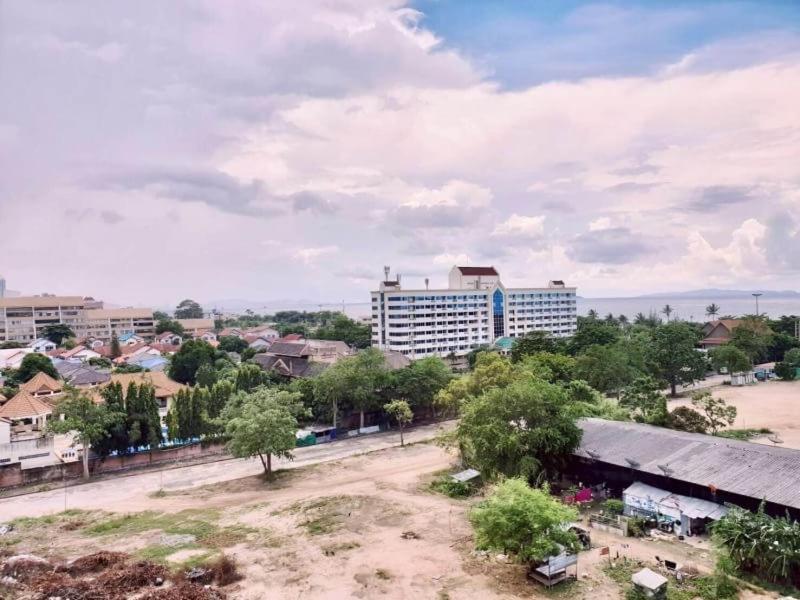 Gallery D Jomtien Kültér fotó
