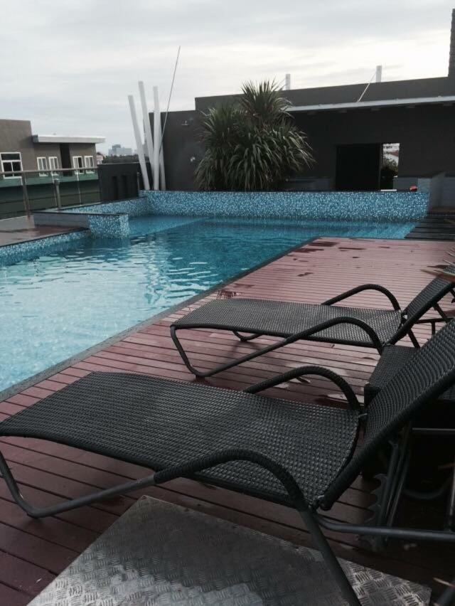Gallery D Jomtien Kültér fotó