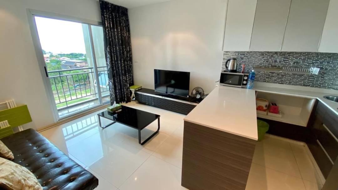 Gallery D Jomtien Kültér fotó